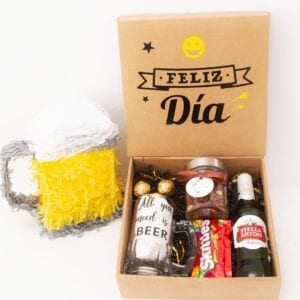 Beer box